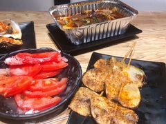 -蚝太郎烧烤(大寨路店)