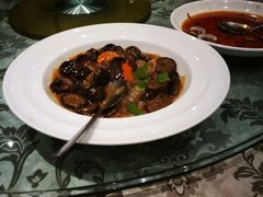 扒菇-新兴家喻酒家·羊城名宴(昌岗店)