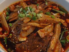 -眉州东坡(华联万柳店)