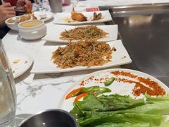 -火地铁板烧(昆山万象汇店)
