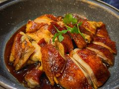 -山泉公馆酒家(珠江新城店)