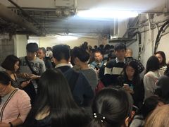 -珍妮曲奇聪明小熊(尖沙咀店)