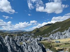 -墨石公园景区