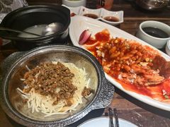 -鱼食饭稻·苏浙土菜17年老馆子(平江路店)