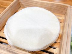 荷叶饼-新興传承烤鸭