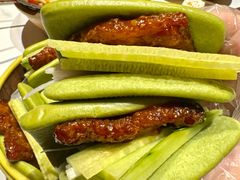 -阿露佳·舌尖上的安吉菜