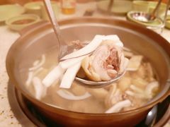 -椰子营·椰子鸡火锅(万象里店)