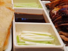 -万荣烤鸭店·北京菜(天坛店)