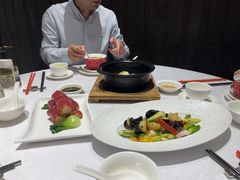 -红棉中餐厅·广州海航威斯汀酒店