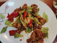 -聚首堂·特色小吃·肘子(什刹海德胜门店)