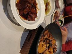 -孙家外婆•长春地标美食新名片(红旗街万达店)