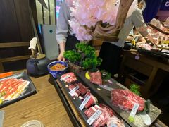 -樱宿日式和牛烧肉(五道口店)