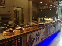 -旺顺阁海鲜广场(亚运村店)