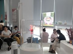 -天鹅到家·保姆月嫂育儿嫂(总店)