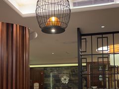-汇华阁中餐厅·粤菜早茶(汇华希尔顿逸林酒店)