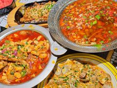-嘎嘎鸭脑壳(蜀汉路店)