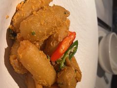 -院里寻菜·精致庭院菜(观沙岭店)