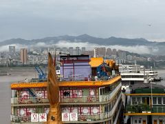 -丰都鬼城名山景区