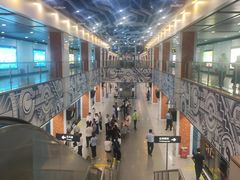 -星湖街(地铁站)