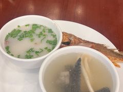 -古南都饭店-遂心遂意自助餐厅(广州路店)