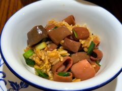 -旺角小渔村·海肠捞饭开创者(二马路店)