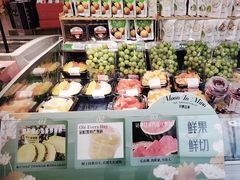 -blt精品超市(北京银座店)