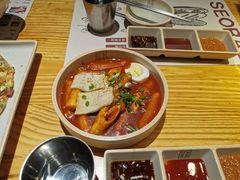 -喜来稀肉(北外滩白玉兰广场店)