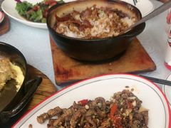 -小粤楼·怀旧粤菜(万辉国际广场店)