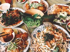 -芽庄越式料理(MOKO新世纪广场店)