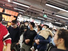 -NIKE上海青浦优选体验店