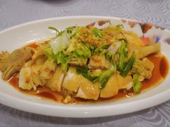 -粤·向群饭店(龙津东路总店)