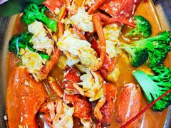 -醉壹号海鲜大排档(厦门店)