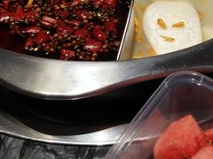 -重庆大队长火锅(凤城八路店)