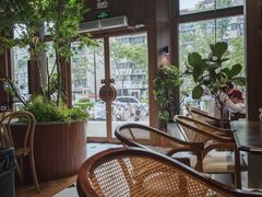 -嗒令甜品·主题融合料理餐厅(首座时代店)