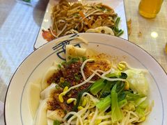 -大嘻咹biangbiang面(历史博物馆店)