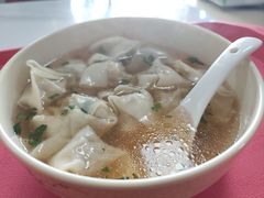 -周震馄饨