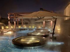 -清河半岛温泉度假酒店