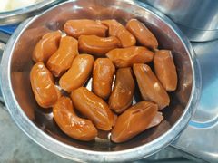 -憨铁匠老火锅(龙岗万科里店)