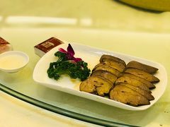 -东海酒家(长平东路店)