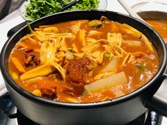 -禧宴Joyous Restaurant(禧园店)