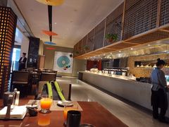-富力希尔顿酒店·源氏日餐厅