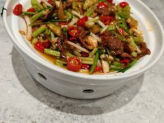 -聚丰园•湖鲜餐厅(阿红私房菜梅石路店)