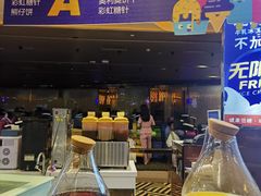 -皇室假期美食水疗会(春风路店)