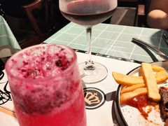 -新贝乐意大利餐厅(苏州中心店)