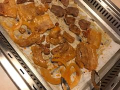 -新石器烤肉(中房金谊广场店)