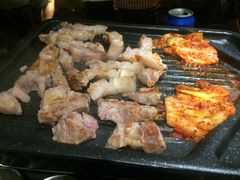 -401餐厅(弘大店)