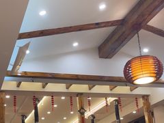 -青瓦餐厅·生鱼片·韩园烤肉(西塔店)