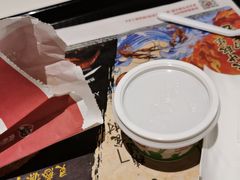 -肯德基(昌里店)