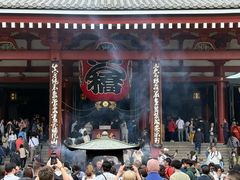 -浅草寺