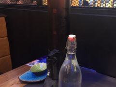 -鱼库·不仅是一家烤鱼店(车公庙店)